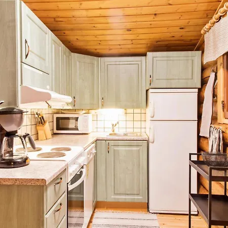 Kuusipirtti By Interhome *