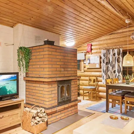 Feriehus Kuusipirtti By Interhome