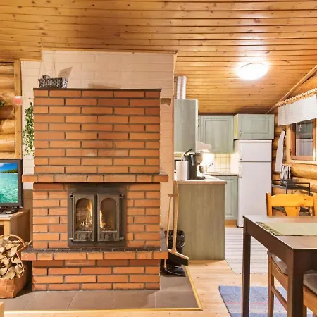 Kuusipirtti By Interhome Feriehus *