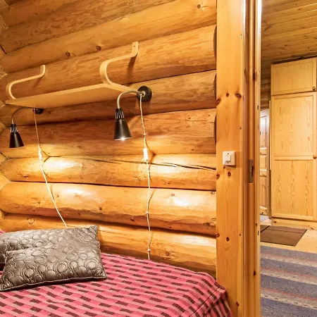 Kuusipirtti By Interhome Ylläsjärvi