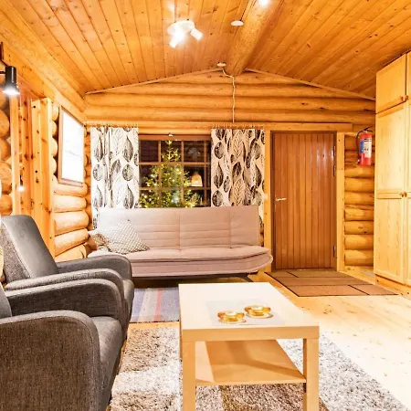 Kuusipirtti By Interhome *