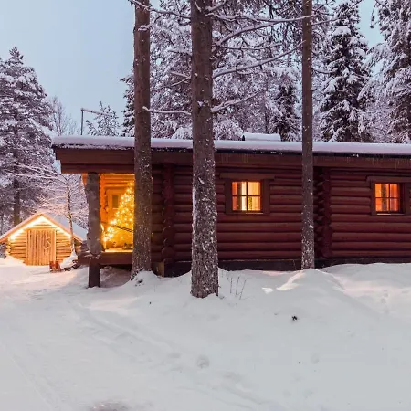 Kuusipirtti By Interhome *