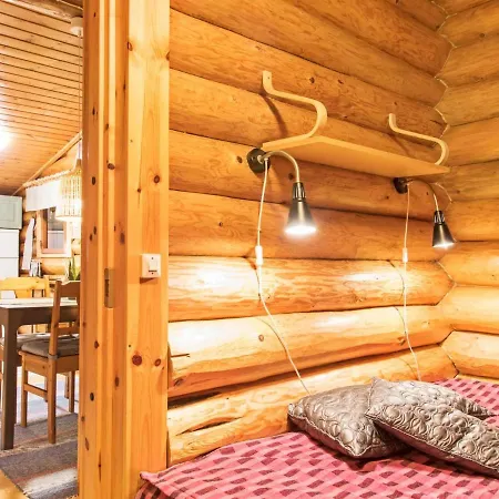 Kuusipirtti By Interhome *