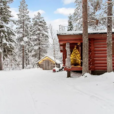 Feriehus Kuusipirtti By Interhome *