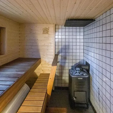 Kuusipirtti By Interhome Feriehus