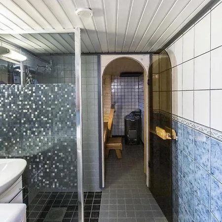 Kuusipirtti By Interhome Feriehus *